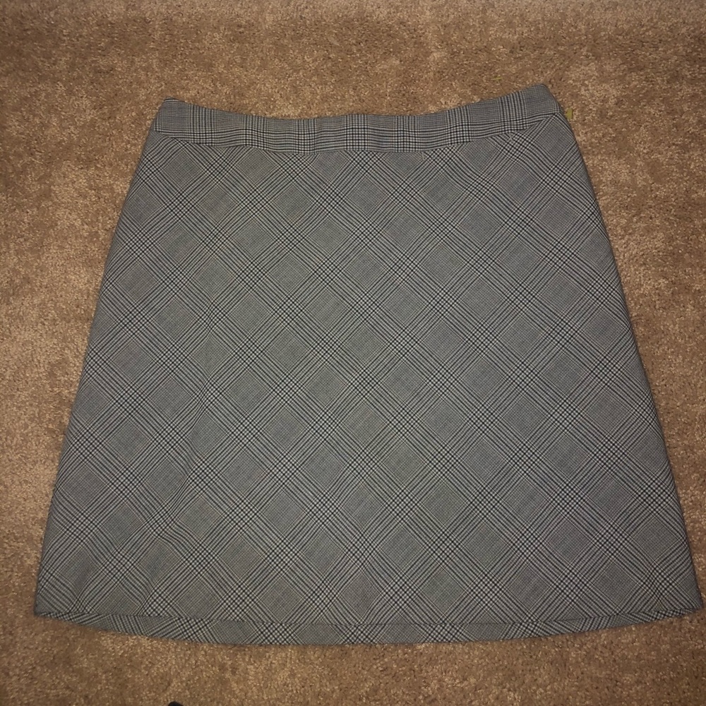 Midi skirt